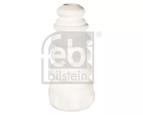 Rubber Buffer, suspension