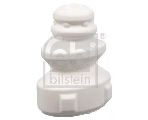 Rubber Buffer, suspension