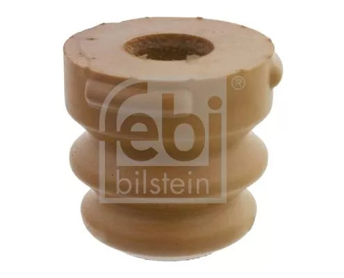 Rubber Buffer, suspension