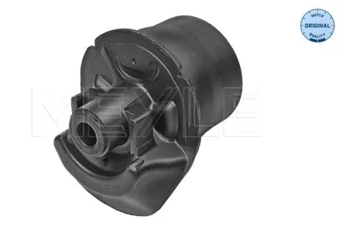 MEYLE Bushing, axle beam (30-14 710 0002)