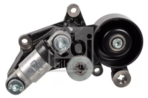 FEBI BILSTEIN FEBI BILSTEIN 23501 Belt Tensioner, V-ribbed belt 