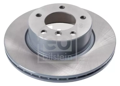 FEBI BILSTEIN FEBI BILSTEIN 23536 Brake Disc 