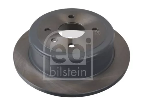 FEBI BILSTEIN FEBI BILSTEIN 23542 Brake Disc 