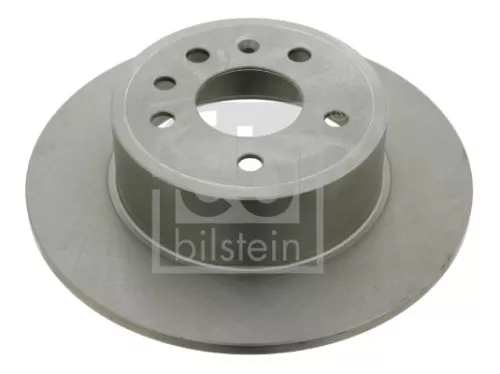 FEBI BILSTEIN FEBI BILSTEIN 23544 Brake Disc 
