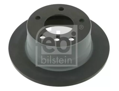 FEBI BILSTEIN FEBI BILSTEIN 23555 Brake Disc 