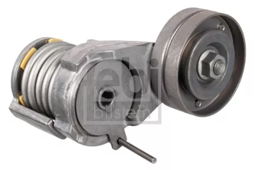 Belt Tensioner, V-ribbed belt