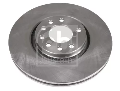 FEBI BILSTEIN FEBI BILSTEIN 23559 Brake Disc 