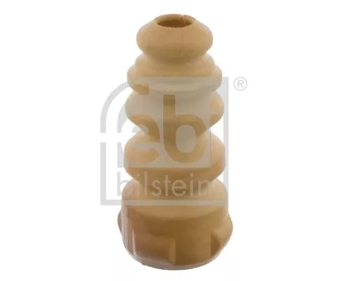 Rubber Buffer, suspension
