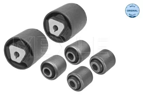 MEYLE Repair Kit, control arm (314 610 0038)