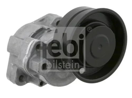 FEBI BILSTEIN FEBI BILSTEIN 23607 Belt Tensioner, V-ribbed belt 