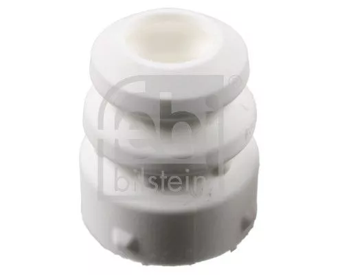 Rubber Buffer, suspension