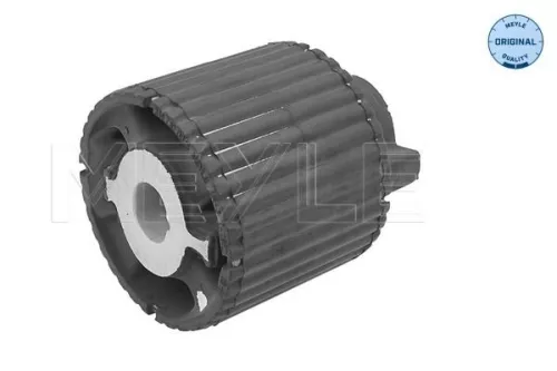 MEYLE Bushing, axle beam (314 710 0025)