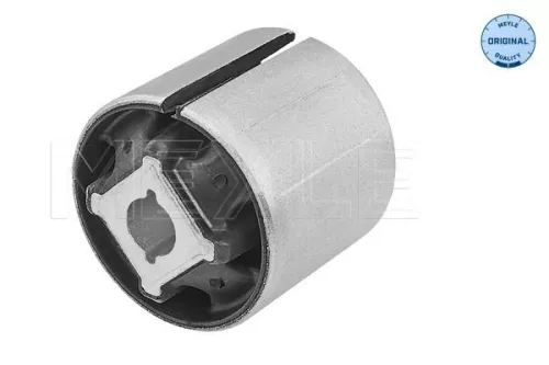 Bushing, axle beam