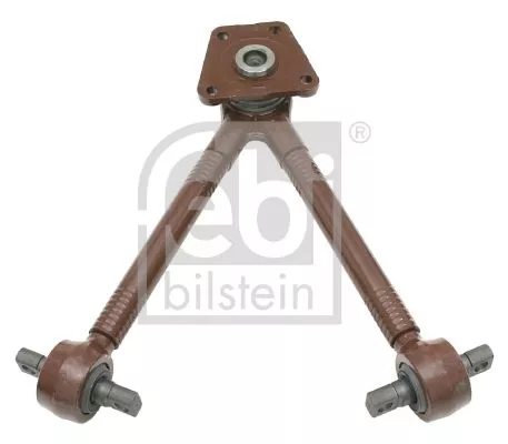 FEBI BILSTEIN FEBI BILSTEIN 23706 Control/Trailing Arm, wheel suspension 