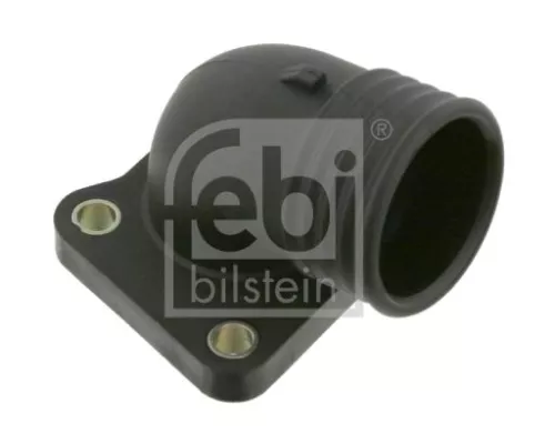 Coolant Flange