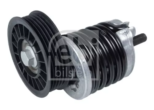 Belt Tensioner, V-ribbed belt