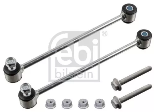 Link/Coupling Rod, stabiliser bar