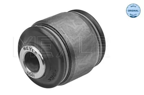 MEYLE Bushing, axle beam (34-16 010 0006)