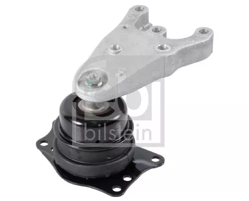 Mounting, engine