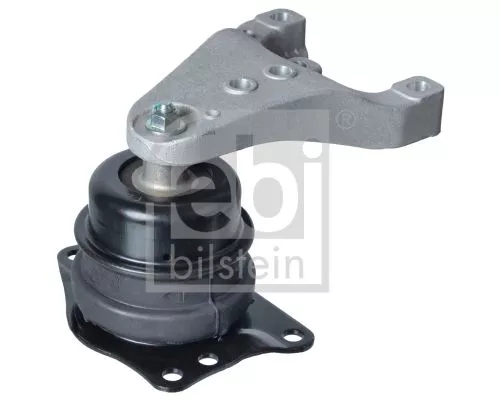 Mounting, engine
