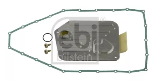 FEBI BILSTEIN FEBI BILSTEIN 23957 Hydraulic Filter Kit, automatic transmission 