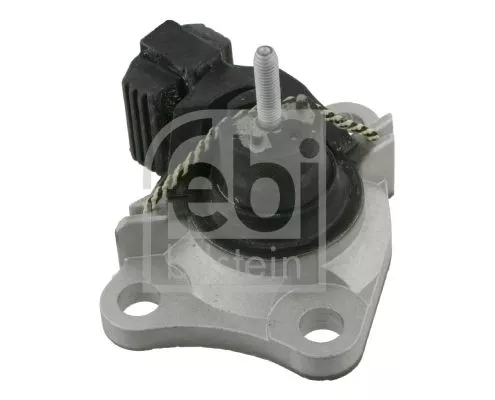 Mounting, engine