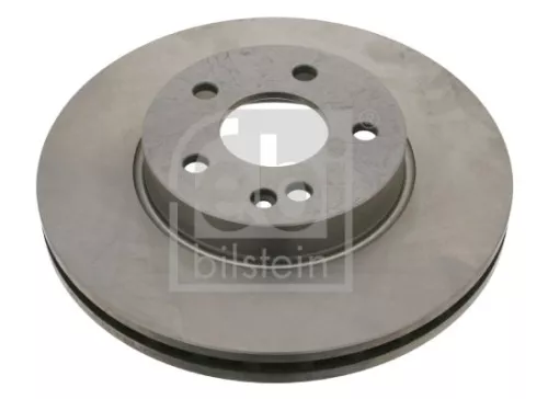 FEBI BILSTEIN FEBI BILSTEIN 24076 Brake Disc 