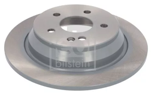 FEBI BILSTEIN FEBI BILSTEIN 24077 Brake Disc 