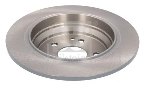 FEBI BILSTEIN FEBI BILSTEIN 24077 Brake Disc 