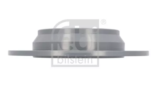 FEBI BILSTEIN FEBI BILSTEIN 24077 Brake Disc 