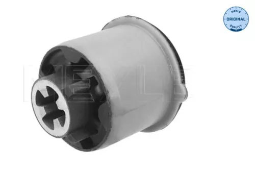 MEYLE Bushing, axle beam (714 710 0004)