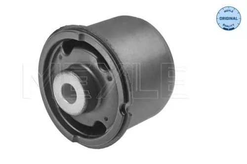 MEYLE Bushing, axle beam (714 710 0006)