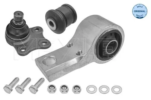 MEYLE Repair Kit, control arm (716 610 0003)