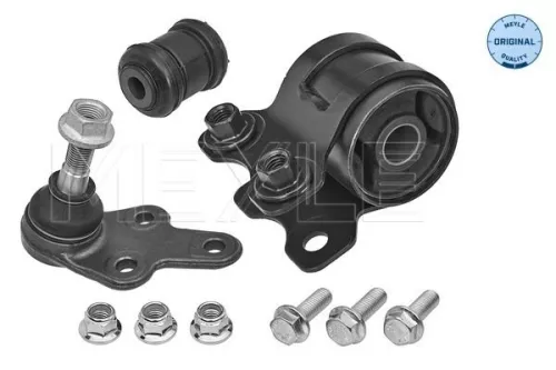 MEYLE Repair Kit, control arm (716 610 0004)