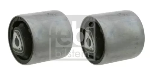 Mounting, control/trailing arm