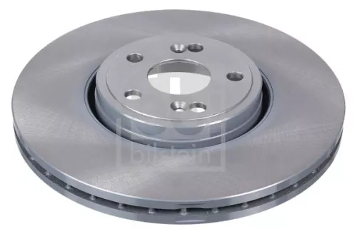 FEBI BILSTEIN FEBI BILSTEIN 24311 Brake Disc 