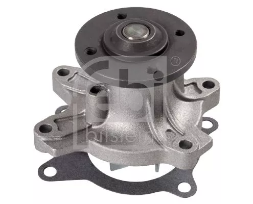 FEBI BILSTEIN FEBI BILSTEIN 24330 Water Pump, engine cooling 