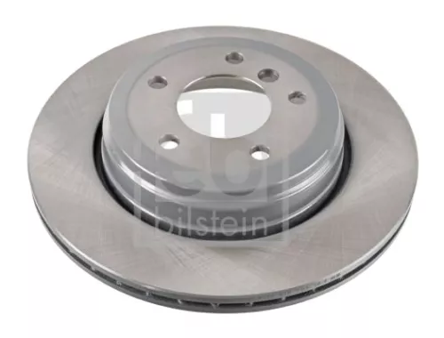 FEBI BILSTEIN FEBI BILSTEIN 24344 Brake Disc 