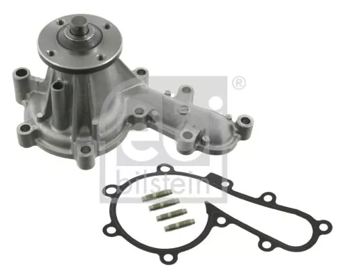 FEBI BILSTEIN FEBI BILSTEIN 24355 Water Pump, engine cooling 