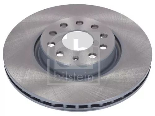 FEBI BILSTEIN FEBI BILSTEIN 24384 Brake Disc 