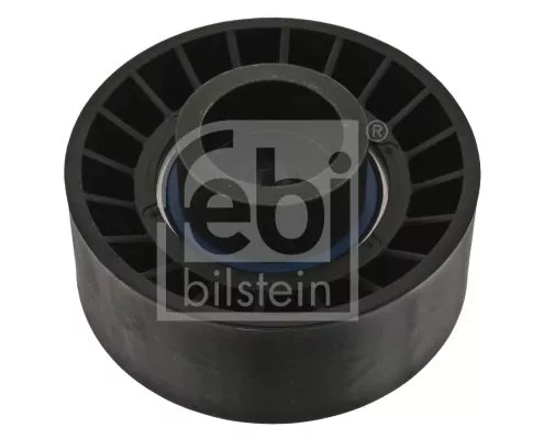 FEBI BILSTEIN FEBI BILSTEIN 24407 Deflection/Guide Pulley, V-ribbed belt 