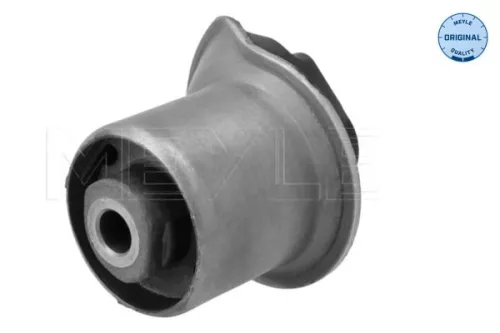 MEYLE Bushing, axle beam (100 501 0003)