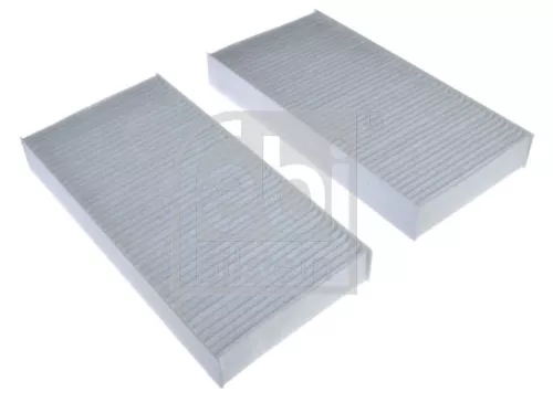 Filter Set, cabin air