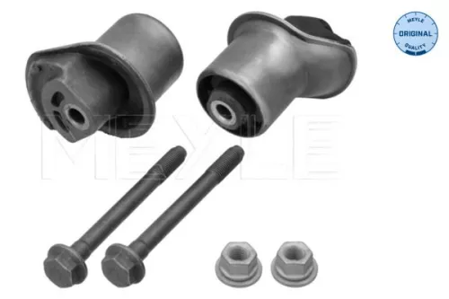 Bushing, axle beam