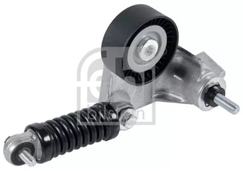 Belt Tensioner, V-ribbed belt
