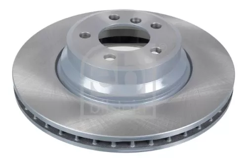 FEBI BILSTEIN FEBI BILSTEIN 24466 Brake Disc 