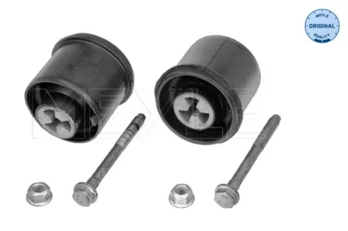 MEYLE Bushing, axle beam (100 501 0032/S)