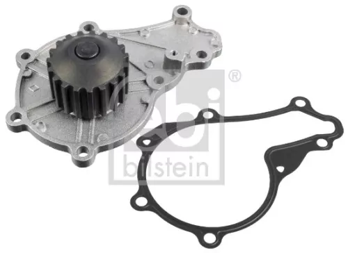 Water Pump, engine cooling