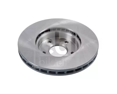 FEBI BILSTEIN FEBI BILSTEIN 24565 Brake Disc 