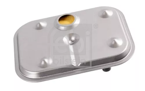 FEBI BILSTEIN FEBI BILSTEIN 24568 Hydraulic Filter Kit, automatic transmission 